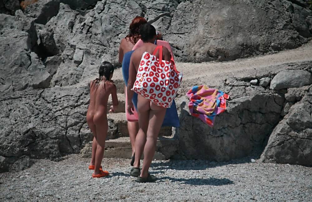 Calling To Go Home pics Nudism naturism club