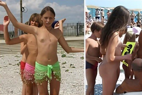 Nude stories on the beach pics Nudism naturism club