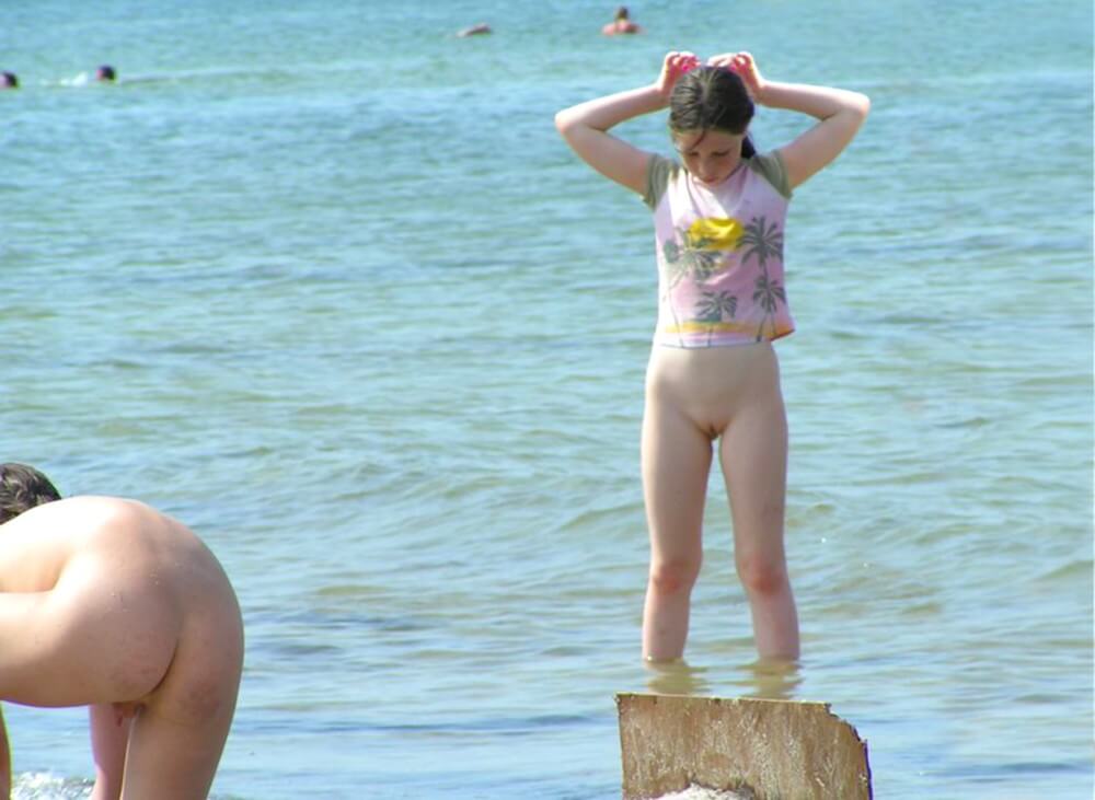 Crazy dirty girls Nudism naturism club