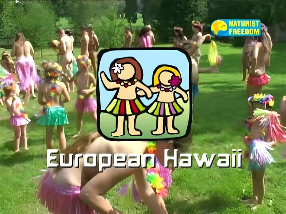 Naturist Freedom: Nudism Hawaii Nudism naturism club