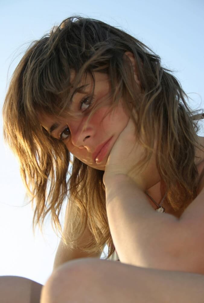 First Come Girls photos Nudism naturism club