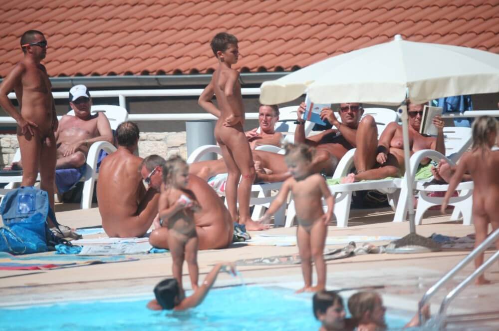 Pool Camping Sides gallery Nudism naturism club