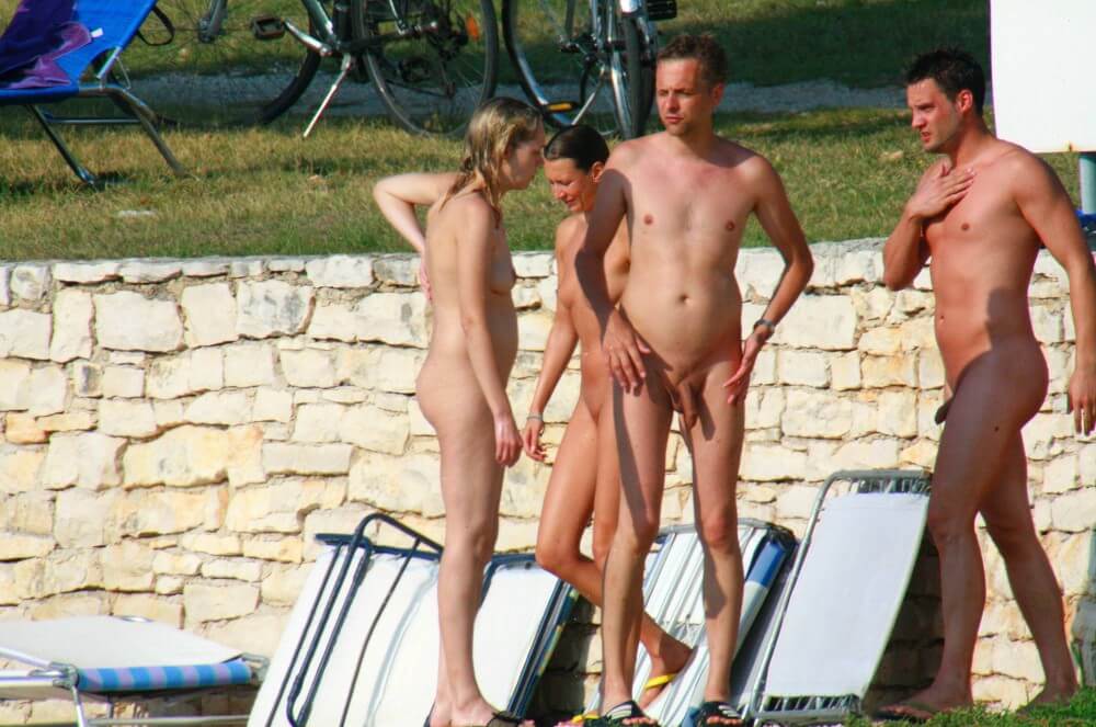 Ula FKK Couples Profile pics Nudism naturism club