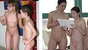 In the pool photos Nudism naturism club