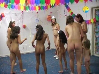 Naturist Freedom: Princess Nudism naturism club