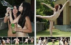 Naturism photo gallery # 47 Nudism naturism club