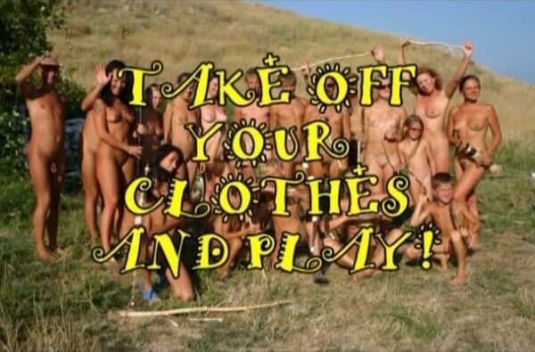 Enature - Take Off Your Clothes and Play Nudism naturism club