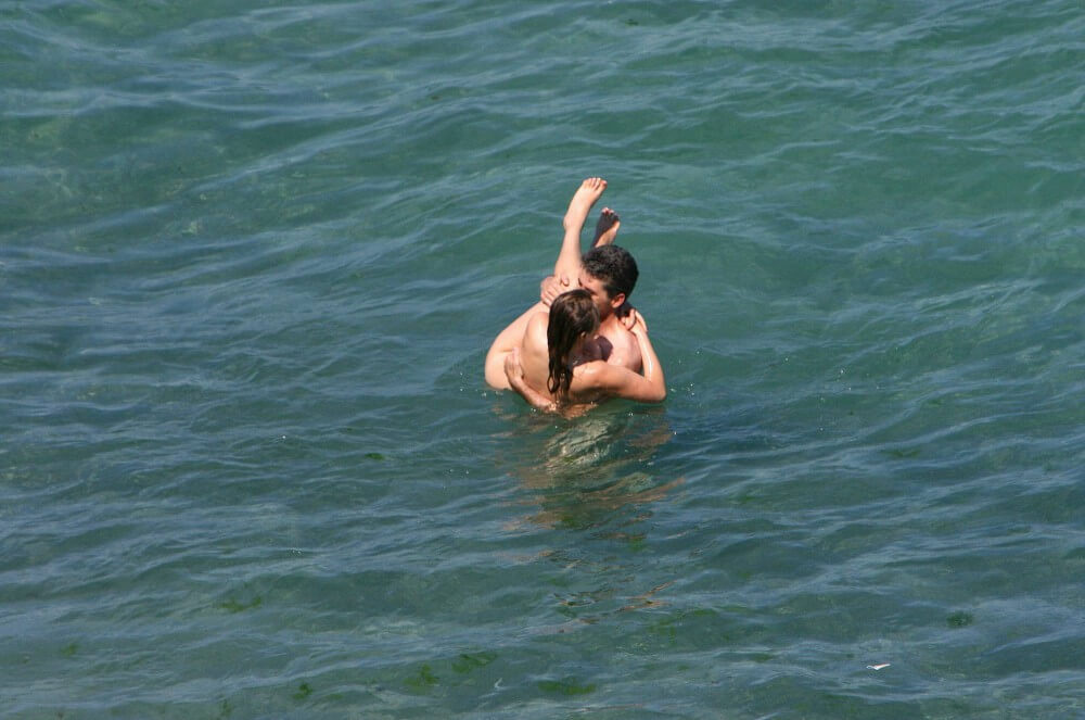 Bulgarian Nudist Couple pics Nudism naturism club