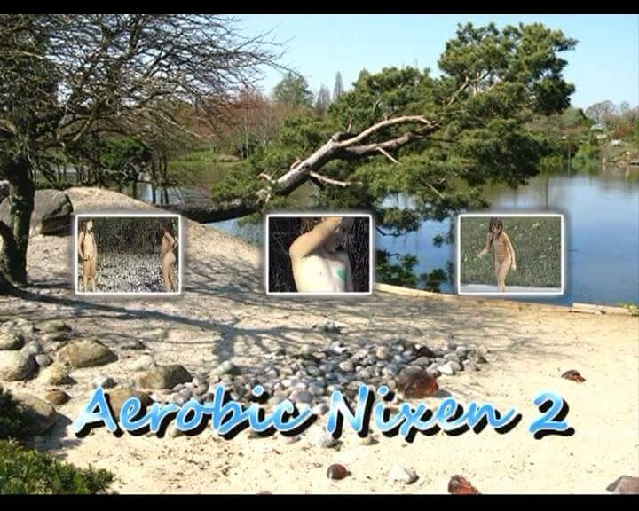Naturistin: Aerobic Nixen 2 upd Nudism naturism club