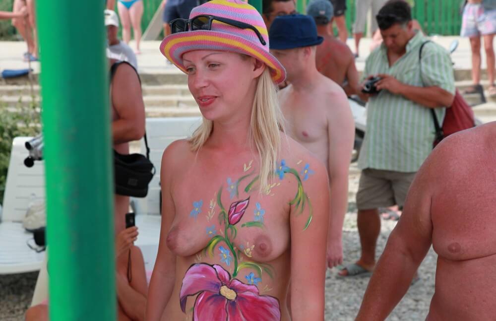 Neptune Grandpa Masters pics Nudism naturism club