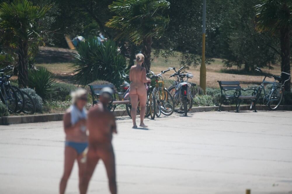 FKK Resort Assortment pics Nudism naturism club