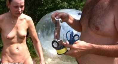 Daytime family picnic # 1 Nudism naturism club