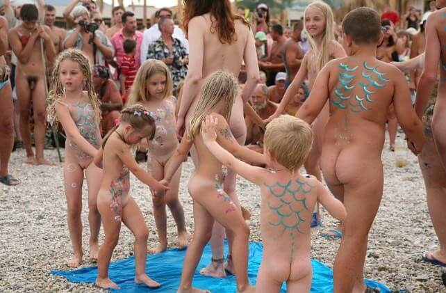 Large photo gallery nudism Nudism naturism club