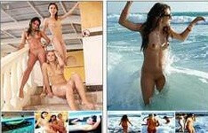 Documented Lifestyle # 5 Nudism naturism club