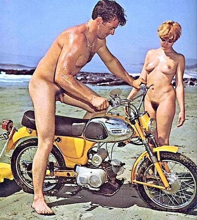 Retro naturism photo gallery Nudism naturism club
