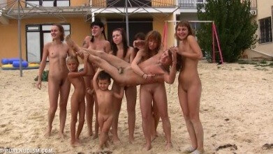 Land And Sea Naturism # 2 Nudism naturism club