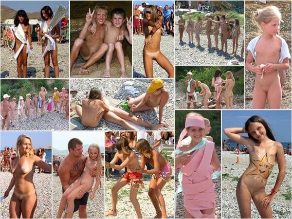 Family nudism photo # 45 Nudism naturism club