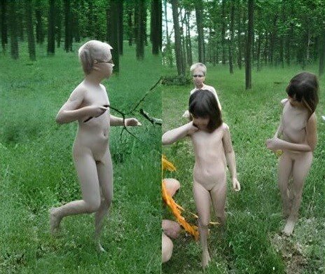 Naturism photo gallery # 21 Nudism naturism club