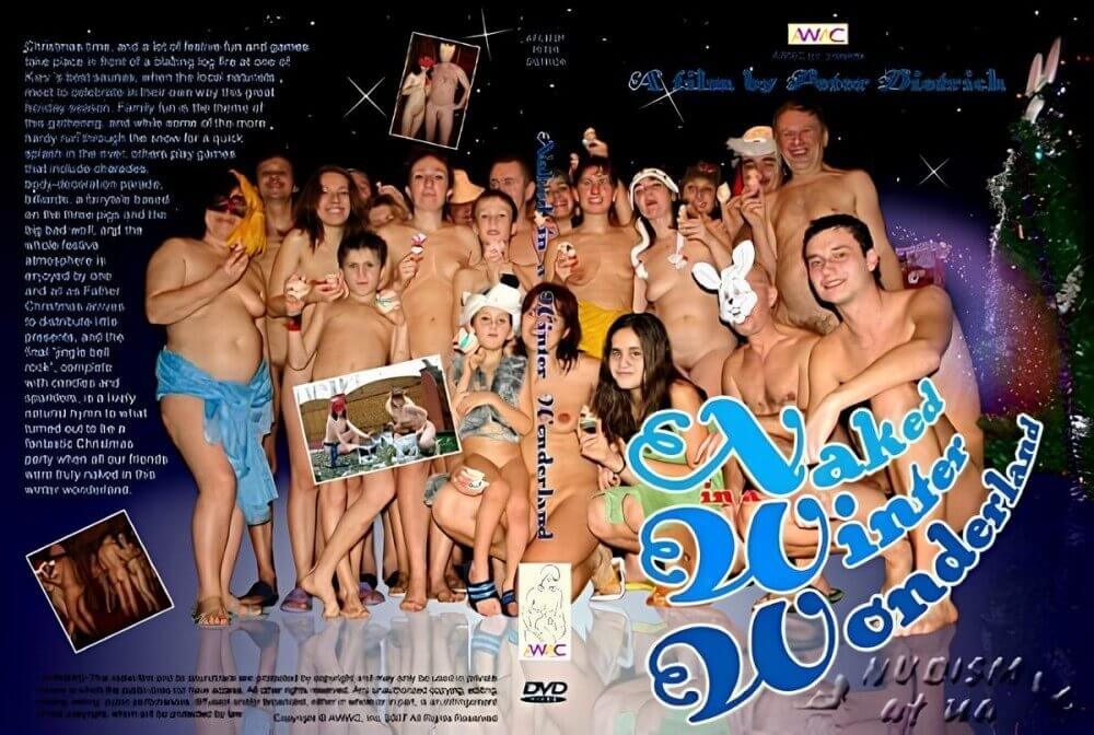 AWWC – Naked In A Winter Wonderland origin Nudism naturism club