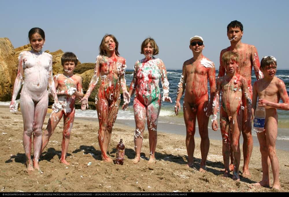 Naturism photo gallery # 58 Nudism naturism club