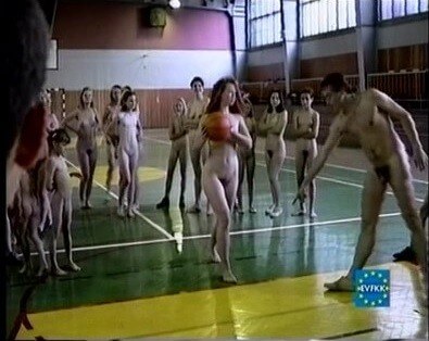 EVFKK, Enature - Hip Hip Natura Nudism naturism club