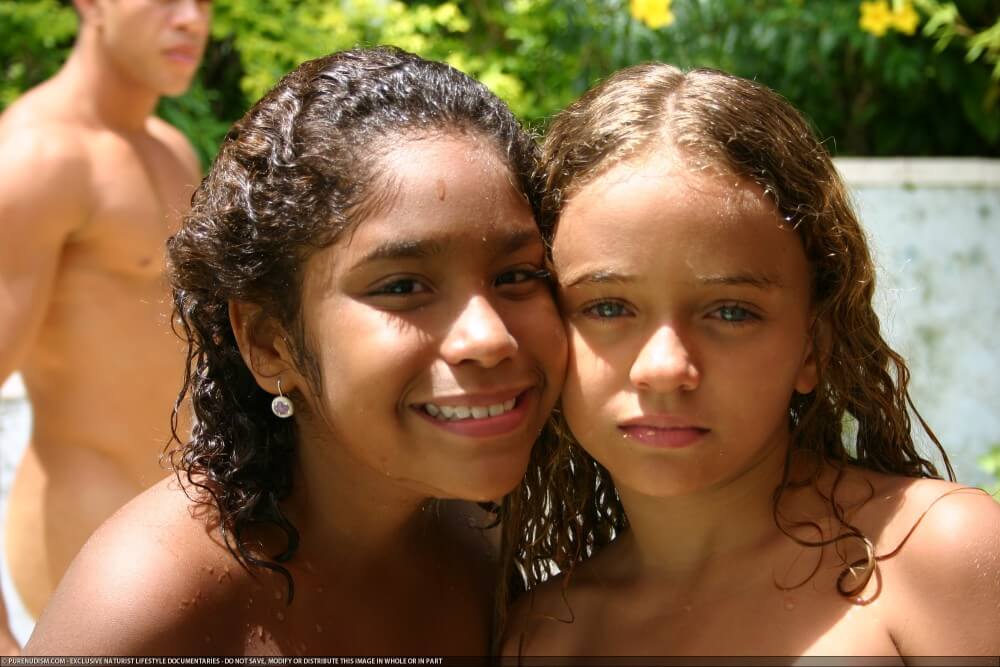 Tropical Naturism gallery Nudism naturism club