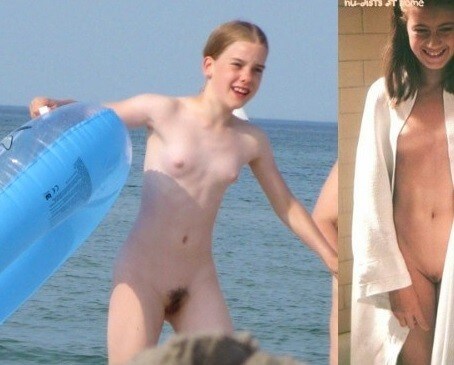Bare Lake Days photos Nudism naturism club