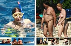 Naturism photo gallery # 48 Nudism naturism club