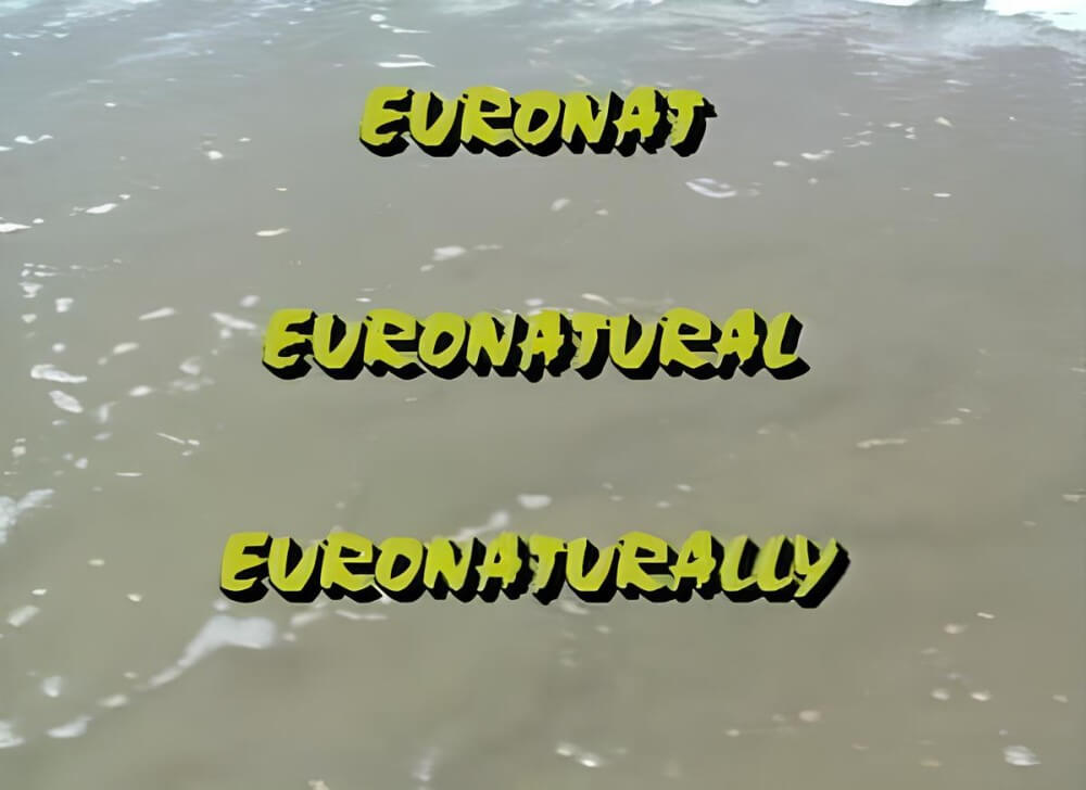 Euronat video - Euronatural, Euronaturally origin Nudism naturism club