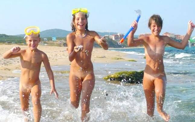 Naturism photo gallery # 27 Nudism naturism club