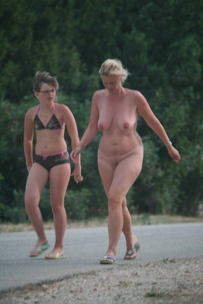 Cove FKK Visitor Grounds pics Nudism naturism club
