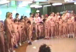 Enature - FKK Video Previews Nudism naturism club