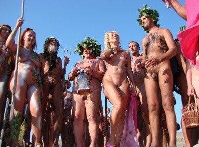 Nudism Beach Day photos Nudism naturism club