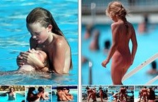 Naturism photo gallery # 19 Nudism naturism club