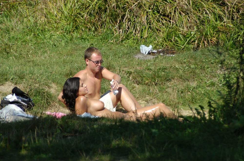 Photo Shoot Observation pics Nudism naturism club