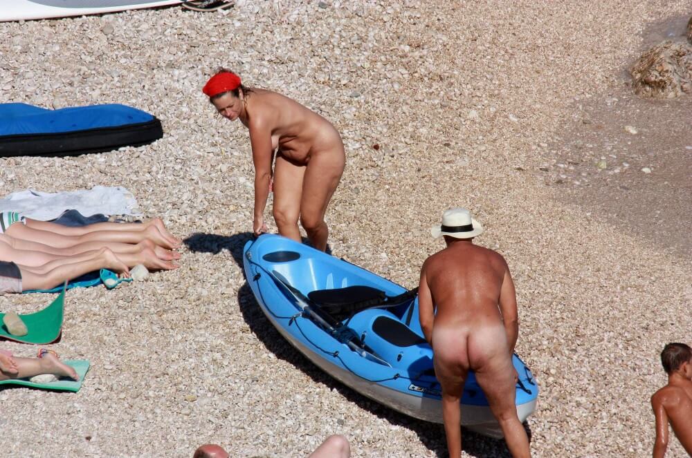 Get In Waters for Boating pics Nudism naturism club