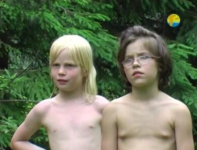 Naturist Freedom: Not Only Skippi nudism video Nudism naturism club
