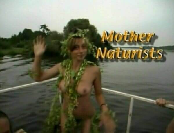 Enature, Russianbare - Mother Naturists Nudism naturism club