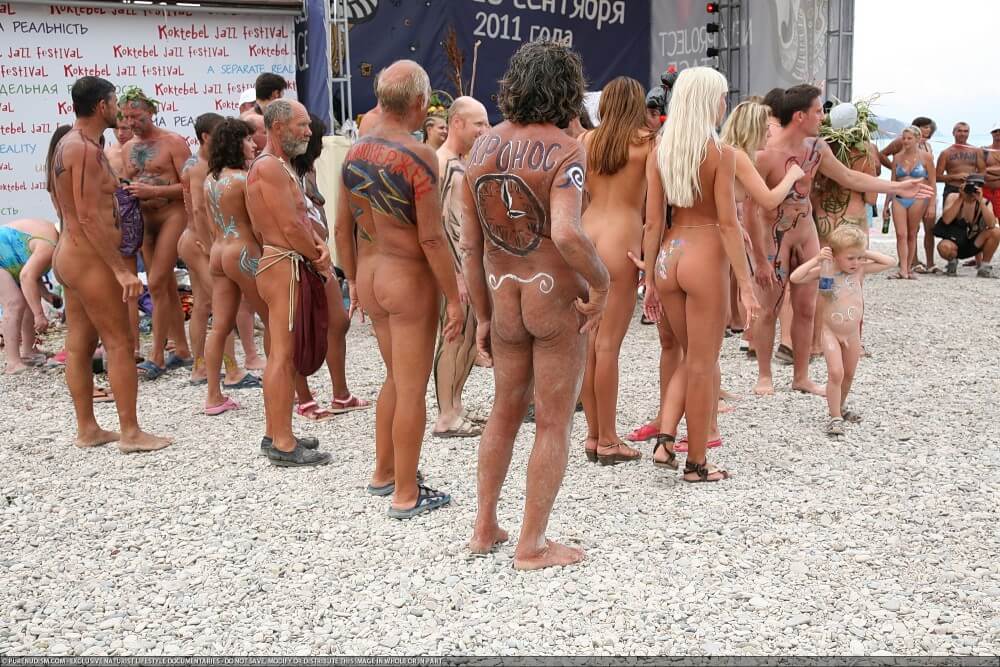 Premium Content 48 Nudism naturism club