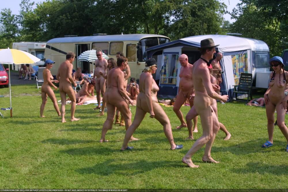 Naturism photo gallery # 53 Nudism naturism club