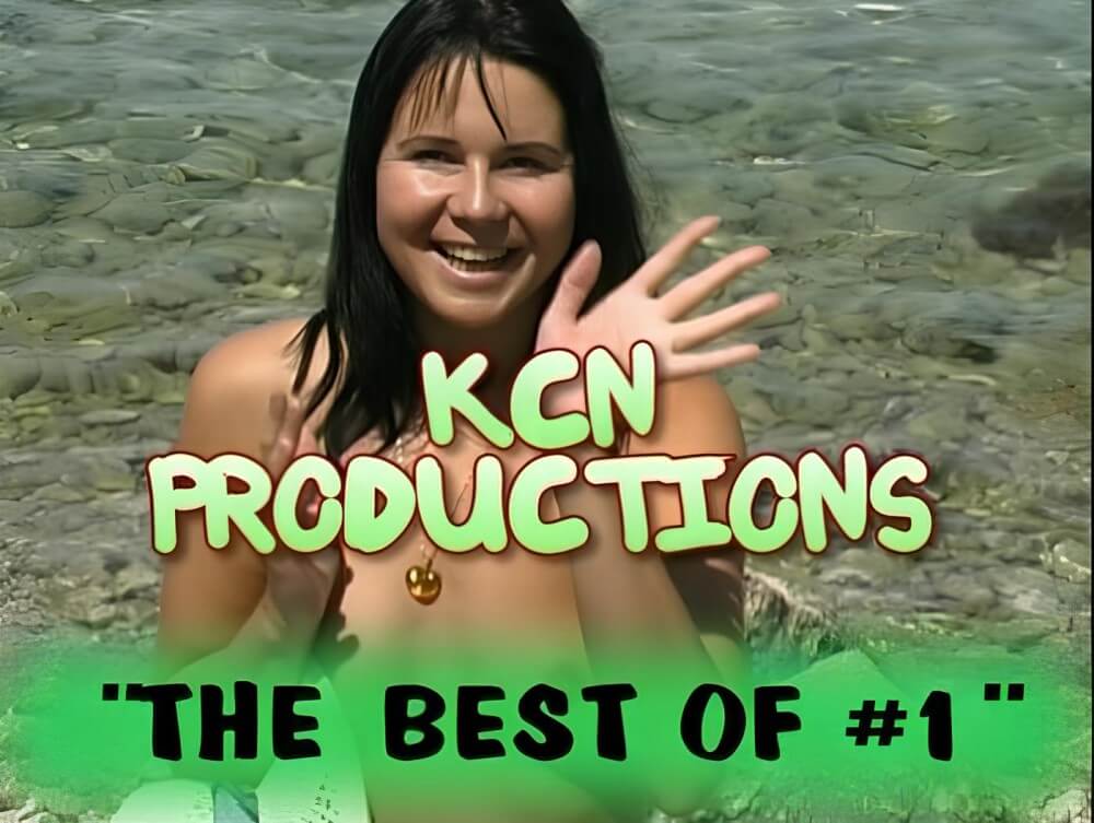 KCN Productions – The Best Of 1 Nudism naturism club