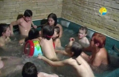 Naturist Freedom: The Horal Whirlpool Nudism naturism club