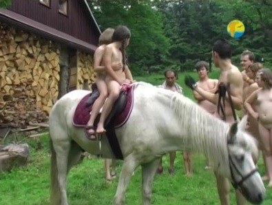 Naturist Freedom: In the Sun Nudism naturism club