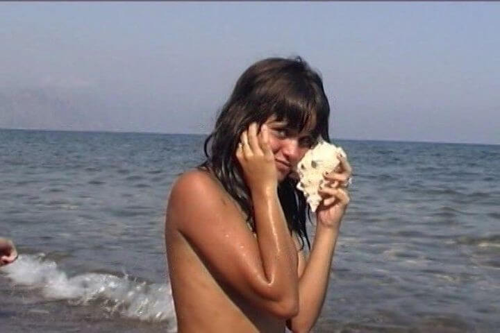 Enature - Land Of Joy Nudism naturism club
