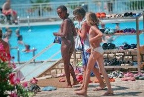Water Locations Photo Set 13 Nudism naturism club