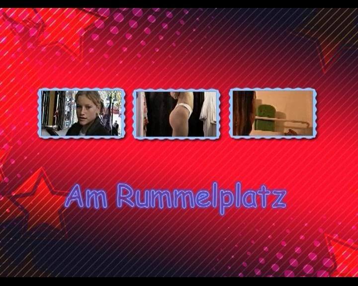 Naturistin: Am Rummelplatz Nudism naturism club