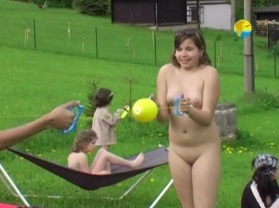 Naturist Freedom: Meadow Nudism naturism club