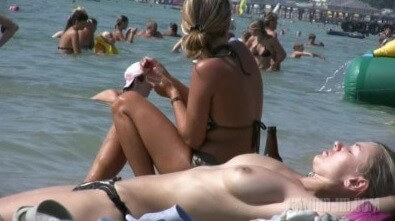 Sun Worshippers 1 Nudism naturism club