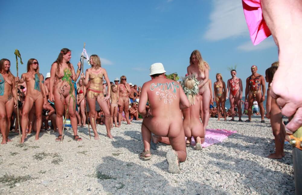 Naturist Boy Sun Warrior pics Nudism naturism club