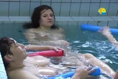Naturist Freedom: Weekend Spa Nudism naturism club